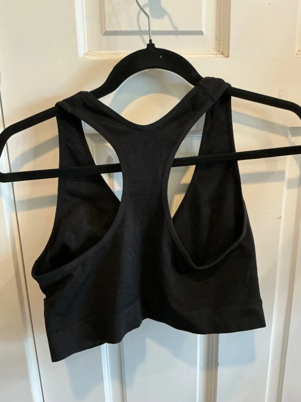 Delta Burke pullover bra brand new with tags!  Plus size 3x